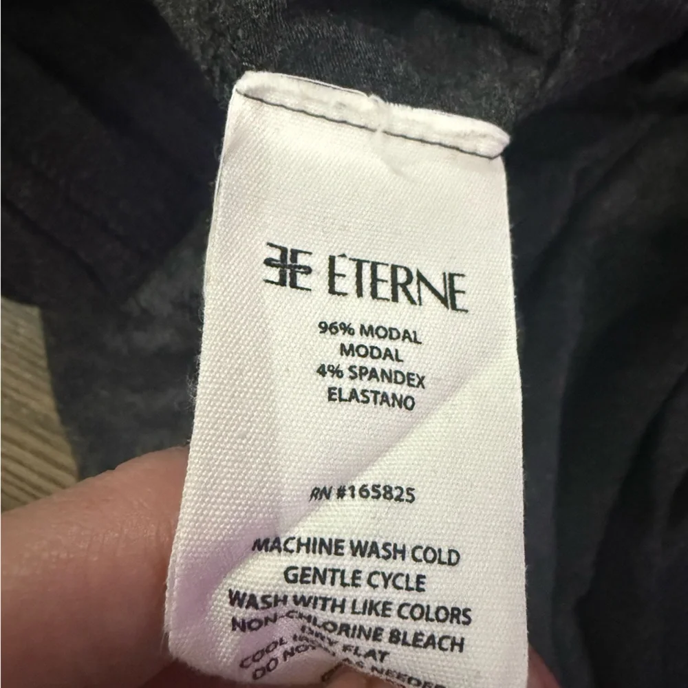 Eterne elevated everyday